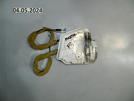 ЗАМОК ДВЕРИ ПЕРЕДНИЙ ПРАВЫЙ (СЕДАН-УНИВЕРСАЛ) (USA-EUROPE) MAZDA 6 GH 2007-2012