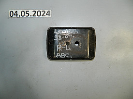 КРЕПЛЕНИЕ ПОДУШКИ ДВИГАТЕЛЯ (R-L) (12381-50100) TOYOTA LAND CRUISER UZJ100 1998-2007