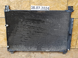 РАДИАТОР КОНДИЦИОНЕРА 3.5 TOYOTA HIGHLANDER XU50 2013-2020