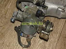 ДРОССЕЛЬНАЯ ЗАСЛОНКА HONDA PILOT 1 YF1 2002-2005