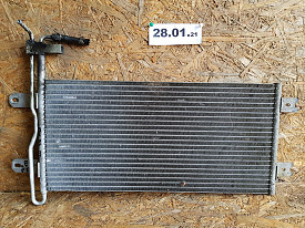 РАДИАТОР АКПП NISSAN TITAN A60 2003-2015