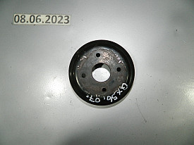 ШКИФ ТЕРМОМУФТЫ 5.6 (21051-7S010) NISSAN TITAN A60 2003-2015