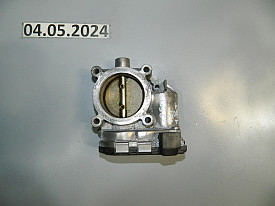 ДРОССЕЛЬНАЯ ЗАСЛОНКА 1.8 (TURBO) (M271) (A2661410525) MERCEDES-BENZ С250-C300-C350 W204 2007-2014