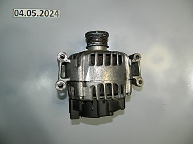 ГЕНЕРАТОР 1.8 TURBO M271 (A0009067902) MERCEDES-BENZ С250-C300-C350 W204 2007-2014
