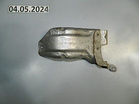 ЗАЩИТА ТУРБИНЫ 1.8 (TURBO) (M271) (A2710900234) MERCEDES-BENZ С250-C300-C350 W204 2007-2014