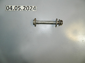БОЛТ ГЕОМЕТРИЧЕСКИЙ ЗАДНИЙ (R-L) (A0029903020) MERCEDES-BENZ С250-C300-C350 W204 2007-2014