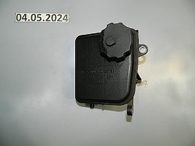 БАЧОК ГУР 1.8 (TURBO) (M271) (A0004602983) MERCEDES-BENZ С250-C300-C350 W204 2007-2014