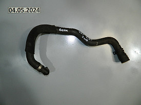 ПАТРУБОК ПЕЧКИ 1.8 (TURBO) (M271) (A2128304696) MERCEDES-BENZ С250-C300-C350 W204 2007-2014