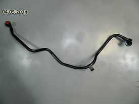 ТРУБКА ВАКУУМНАЯ 1.8 (TURBO) (M271) (A2044302829) MERCEDES-BENZ С250-C300-C350 W204 2007-2014