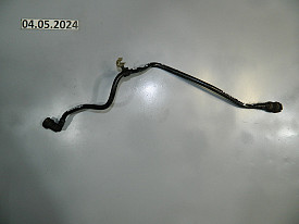 ТРУБКА ВЕНТИЛЯЦИИ КАРТЕРНЫХ ГАЗОВ 1.8 (TURBO) (M271) (A2710180812) MERCEDES-BENZ С250-C300-C350 W204 2007-2014