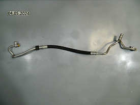 ШЛАНГ КОНДИЦИОНЕРА 1.8 (ТОНКИЙ) (TURBO) (M271) (A2048304816) MERCEDES-BENZ С250-C300-C350 W204 2007-2014