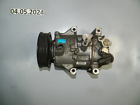 КОМПРЕССОР КОНДИЦИОНЕРА 2.4 (CG447280-9852) HYUNDAI SONATA 7 LF 2014-2019