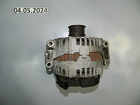 ГЕНЕРАТОР 4.7-5.5 M273 (0131545602) MERCEDES-BENZ GL450-GL500-GL550 X164 2006-2012