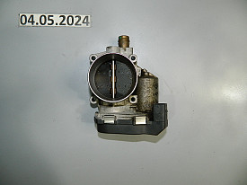 ДРОССЕЛЬНАЯ ЗАСЛОНКА 2.0 N20 (13547588625) BMW 5-SERIES 528-535 F10 2009-2017