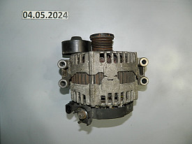 ГЕНЕРАТОР 3.0 N52 (7560985) (0121715018) BMW X5 E70 2006-2010
