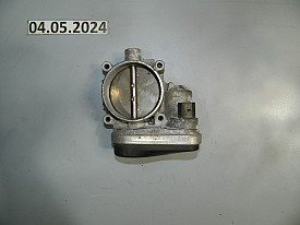 ДРОССЕЛЬНАЯ ЗАСЛОНКА 3.0 (N52) (13547516946) BMW 5-SERIES 530-545 E60 2003-2010
