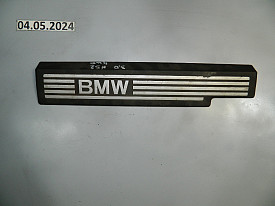 ДЕКОР ДВИГАТЕЛЯ (КРЫШКА МОТОРА) 3.0 N52 BMW 5-SERIES 530-545 E60 2003-2010