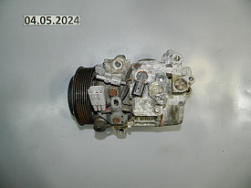 КОМПРЕССОР КОНДИЦИОНЕРА 3.5 (4WD) (447280-9180) LEXUS GS250-GS350-GS450 L10 2011-2020