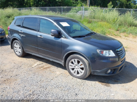 KZ-4 2010 SUBARU TRIBECA 3.6R LIMITED 3.6L H-6 DOHC, VVT, 256HP All Wheel Drive