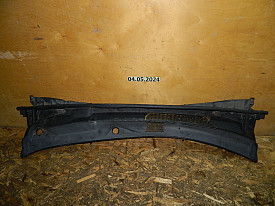 ВЕТРОВАЯ ПАНЕЛЬ (ЖАБО) (55781-0E070) TOYOTA HIGHLANDER XU50 2013-2020