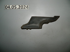 УГОЛОК ВЕТРОВОЙ ПАНЕЛИ ПРАВЫЙ (BT43-78020A26) FORD EDGE U387 2006-2014