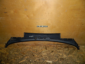 ВЕТРОВАЯ ПАНЕЛЬ (ЖАБО) (51717206135) BMW X3 F25 2010-2017