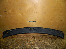 ВЕТРОВАЯ ПАНЕЛЬ (ЖАБО) (6442-00348-BBW) (ПОСЛЕ РЕСТАВРАЦИИ) LAND ROVER RANGE ROVER 3 L322 2002-2012