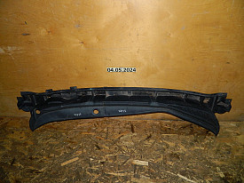 ВЕТРОВАЯ ПАНЕЛЬ (ЖАБО) (ПАРА) PONTIAC VIBE 2 2008-2010