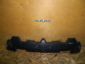 НАПОЛНИТЕЛЬ БАМПЕРА ПЕРЕДНИЙ (АБСОРБЕР) (52611-01070) PONTIAC VIBE 2 2008-2010