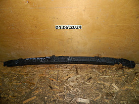 НАПОЛНИТЕЛЬ БАМПЕРА ПЕРЕДНИЙ ВЕРХ (USA) (52614-06010) TOYOTA CAMRY XV70-75 2017-2023 