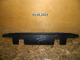 НАПОЛНИТЕЛЬ БАМПЕРА ЗАДНЕГО (АБСОРБЕР) (86620-3Q000) HYUNDAI SONATA 6 YF 2009-2014