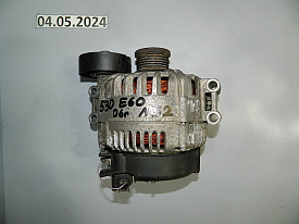 ГЕНЕРАТОР 3.0 N52 (2542720G) BMW 5-SERIES 530-545 E60 2003-2010