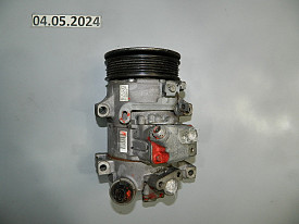 КОМПРЕССОР КОНДИЦИОНЕРА 1.8 (CG447260-1495) TOYOTA COROLLA E140-E150 2007-2013