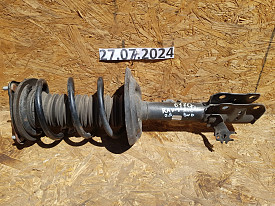 АМОРТИЗАТОР ПЕРЕДНИЙ ЛЕВЫЙ 2.5 (4WD) (48520-0R170) TOYOTA RAV 4 XA50 2018-ПО Н.В