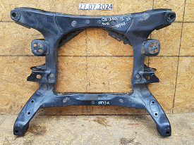 БАЛКА ДВИГАТЕЛЯ (ПЕРЕДНЯЯ ПОДРАМНИК) (4WD) LEXUS GS250-GS350-GS450 L10 2011-2020