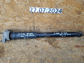 АМОРТИЗАТОР ЗАДНИЙ (R-L) 1.8 (2WD) (TURBO) (A2043260500) MERCEDES-BENZ С250-C300-C350 W204 2011-2014