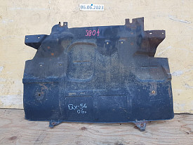 ЗАЩИТА ДВИГАТЕЛЯ NISSAN TITAN A60 2003-2015