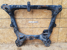 БАЛКА ДВИГАТЕЛЯ (ПЕРЕДНЯЯ ПОДРАМНИК) 3.5 (4WD) TOYOTA HIGHLANDER XU50 2013-2020