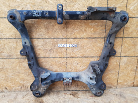 БАЛКА ДВИГАТЕЛЯ (ПЕРЕДНЯЯ ПОДРАМНИК) 3.5 (HYBRID) (4WD) LEXUS RX270-RX350-RX450H AL10 2009-2015