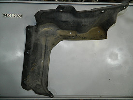 ЗАЩИТА ДВИГАТЕЛЯ БОКОВАЯ ПРАВАЯ (51441-02260) PONTIAC VIBE 2 2008-2010