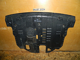 ЗАЩИТА ДВИГАТЕЛЯ (29111-4Z000) HYUNDAI SANTA FE 3 DM 2012-2018