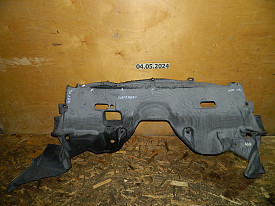 ЗАЩИТА ДВИГАТЕЛЯ (С ПОВРЕЖДЕНИЕМ) (74111-S3V-A100) ACURA MDX YD1 2000-2006