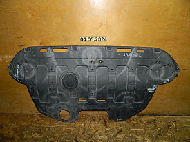 ЗАЩИТА ДВИГАТЕЛЯ (29110-3W000) (С ПОВРЕЖДЕНИЕМ) KIA SPORTAGE 3 SL 2010-2016
