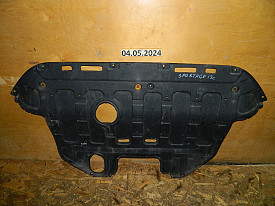 ЗАЩИТА ДВИГАТЕЛЯ (29110-3W000) KIA SPORTAGE 3 SL 2010-2016