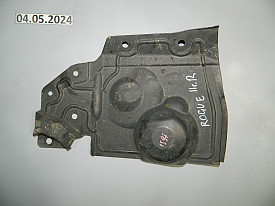 ЗАЩИТА ДВИГАТЕЛЯ ПЕРЕДНЯЯ ПРАВАЯ (64838-JG00A) NISSAN ROGUE J10 2007-2013