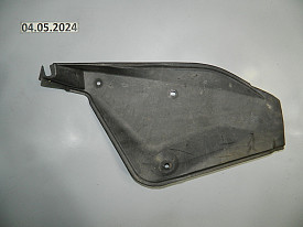 ЗАЩИТА ЗАДНЕГО БАМПЕРА ЛЕВАЯ (78819-1VK0A) NISSAN ROGUE J10 2007-2013