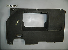 ДЕКОРАТИВНАЯ НАКЛАДКА ПОДКАПОТНАЯ ЛЕВАЯ (53796-0E011) LEXUS RX350 AL10 2009-2015