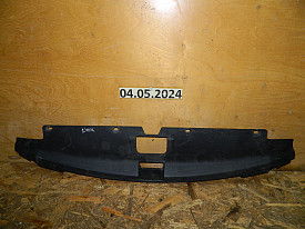 ДЕКОР НАКЛАДКА ТЕЛЕВИЗОРА (7450A588) MITSUBISHI OUTLANDER XL CW0W 2009-2012