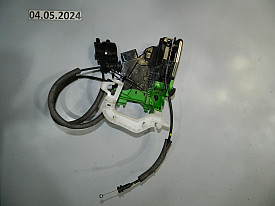 ЗАМОК ДВЕРИ ПЕРЕДНИЙ ПРАВЫЙ (5-КОНТАКТОВ) (81320-C5010) KIA SORENTO 3 UM 2014-2020