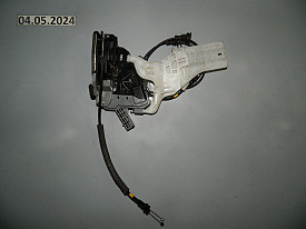 ЗАМОК ДВЕРИ ЗАДНИЙ ЛЕВЫЙ (5-КОНТАКТОВ) (81410-C5000) KIA SORENTO 3 UM 2014-2020